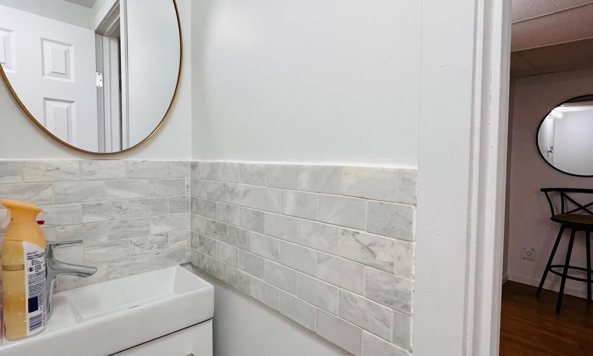 Photo of Bathroom in Medicine Hat