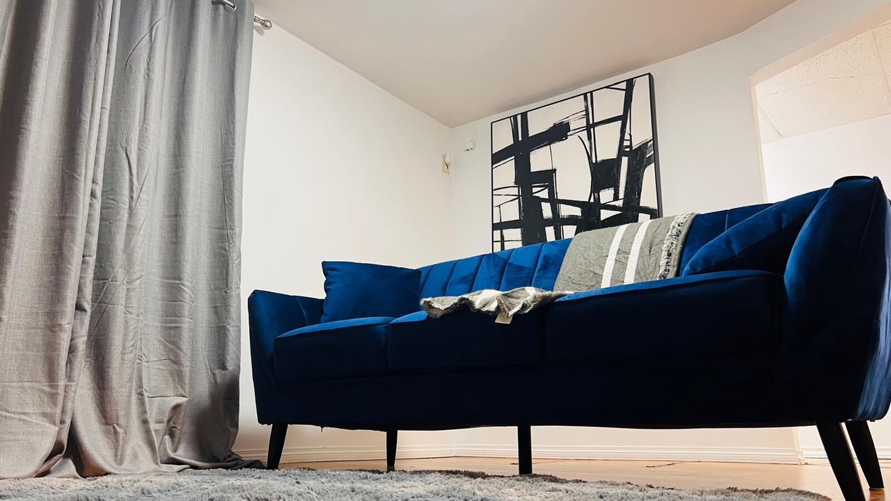 Photo of Livingroom in Medicine Hat