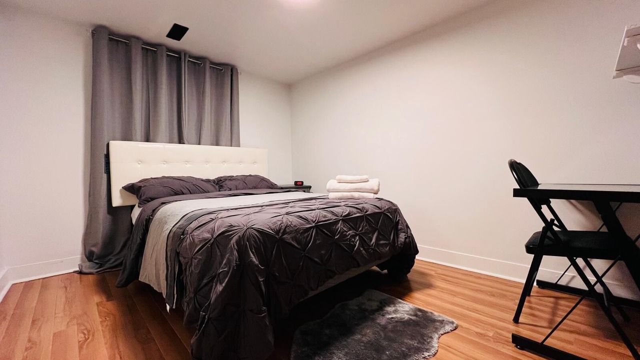 Photo of Bedroom in Medicine Hat