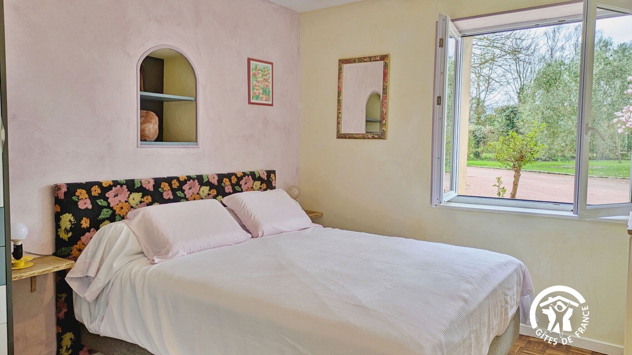 Photo of Bedroom in Niafles