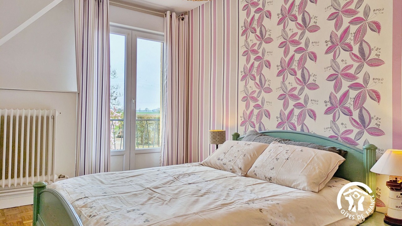Photo of Bedroom in Niafles