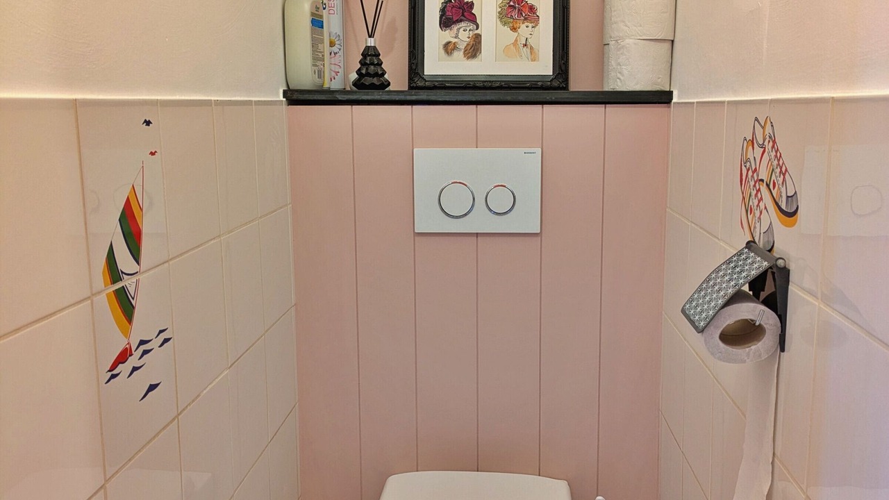 Photo of Bathroom in Niafles