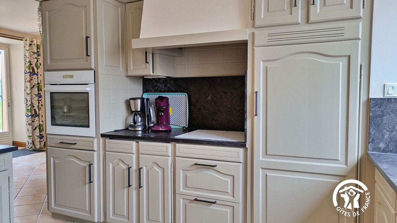 Photo of Kitchen in Niafles