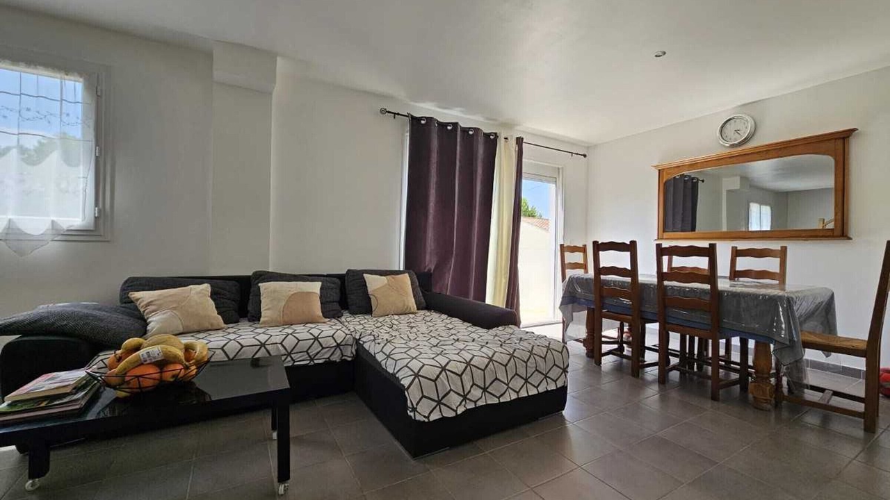 Photo of Livingroom in LʼAiguillon-sur-Mer