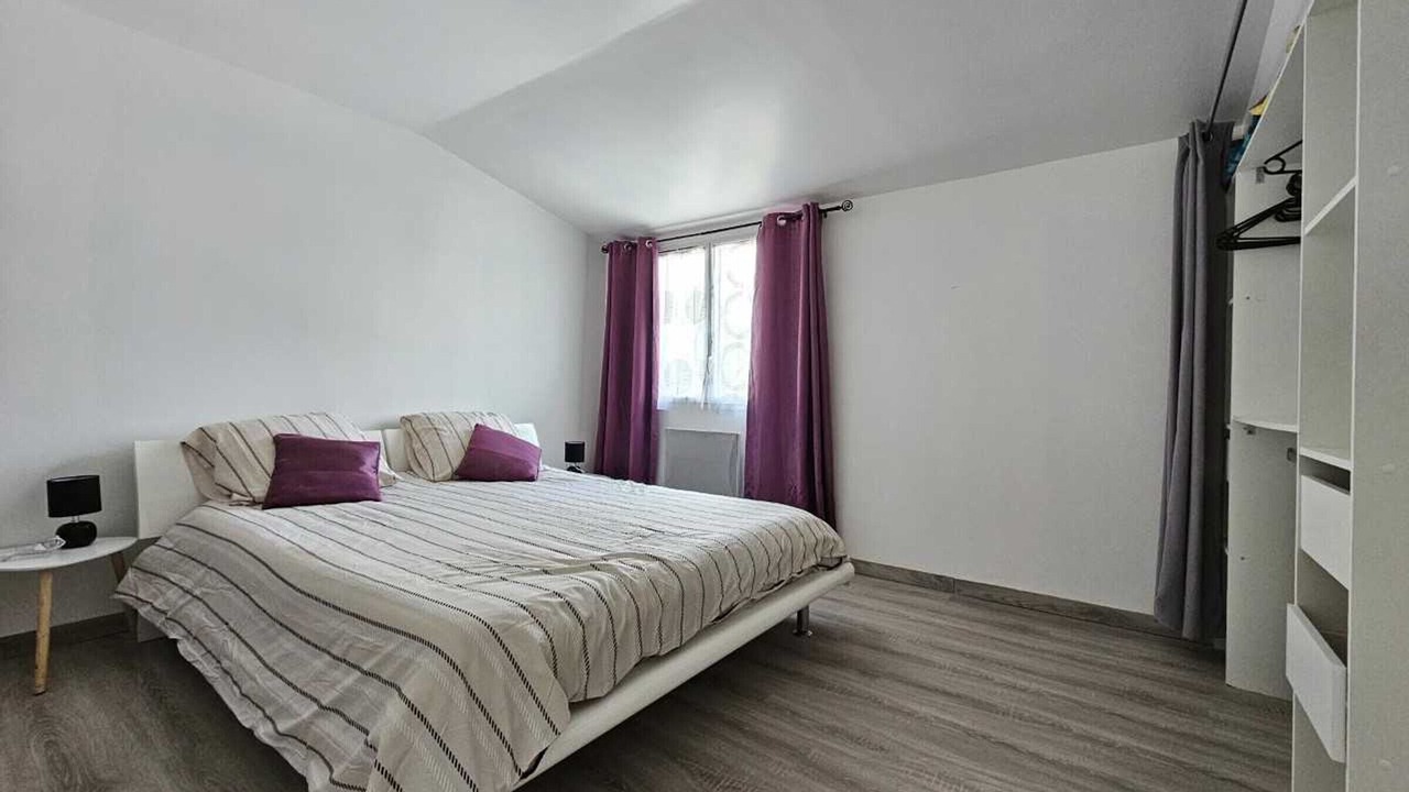 Photo of Bedroom in LʼAiguillon-sur-Mer