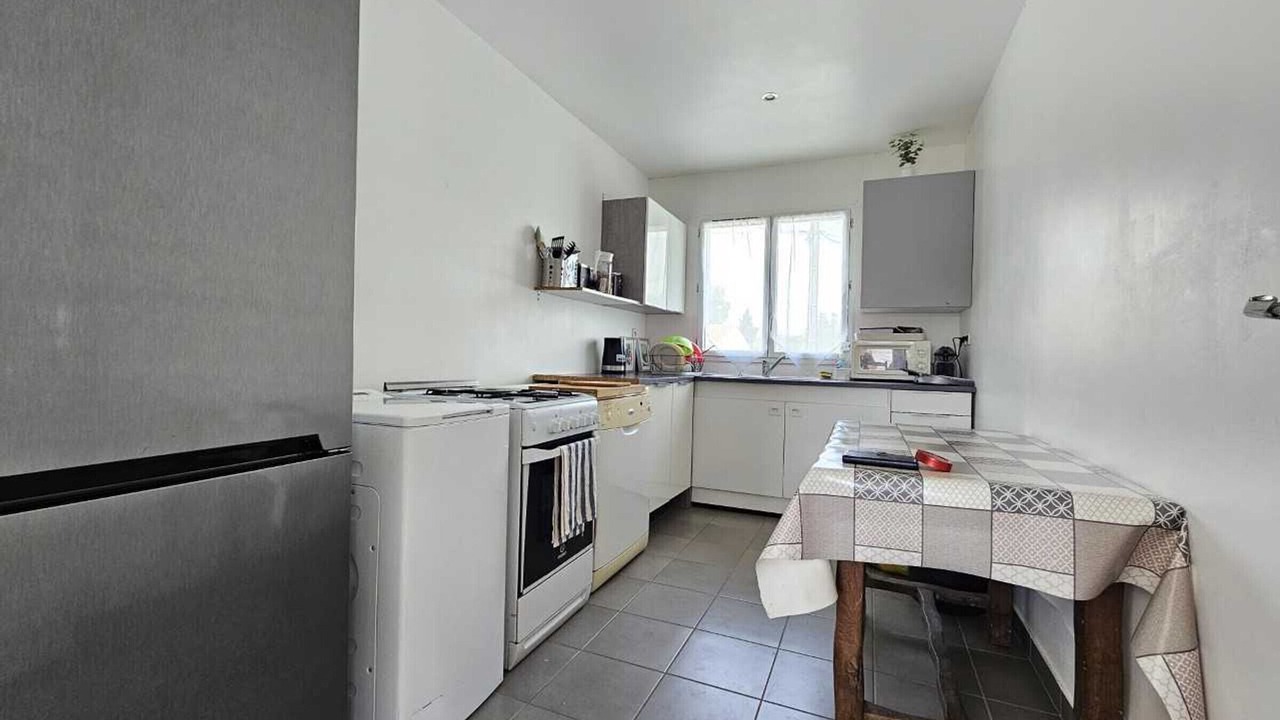 Photo of Kitchen in LʼAiguillon-sur-Mer