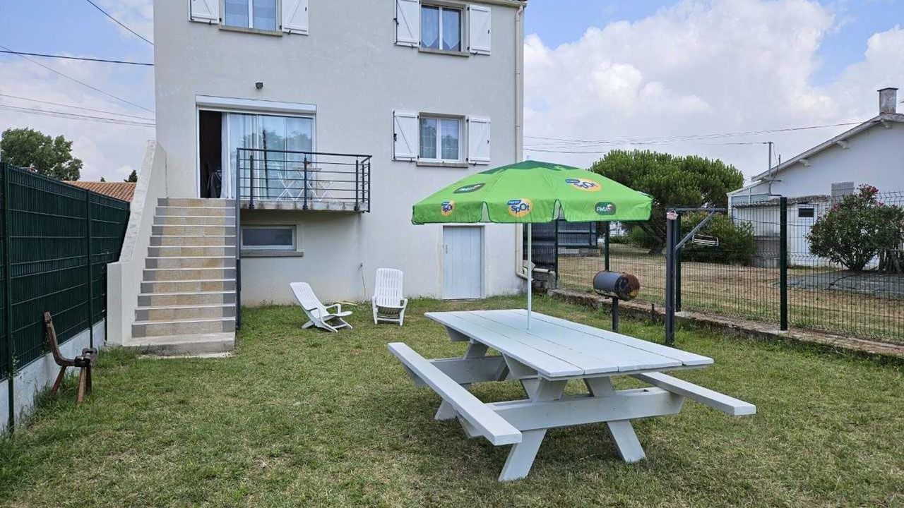 Photo of Outdoor in LʼAiguillon-sur-Mer