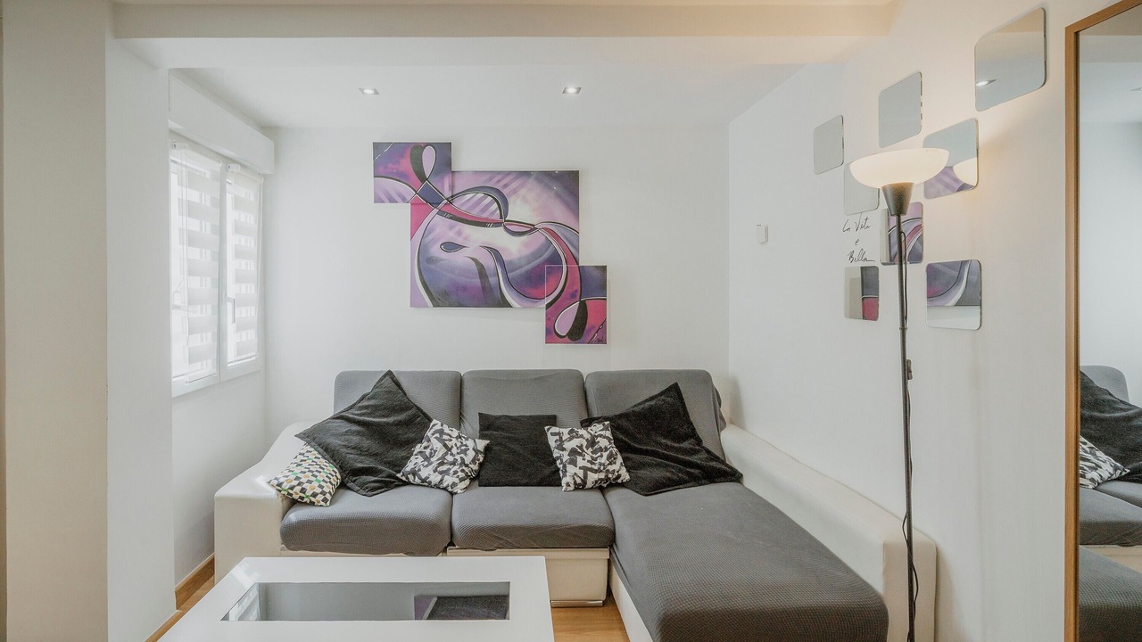 Photo of Livingroom in Burgos