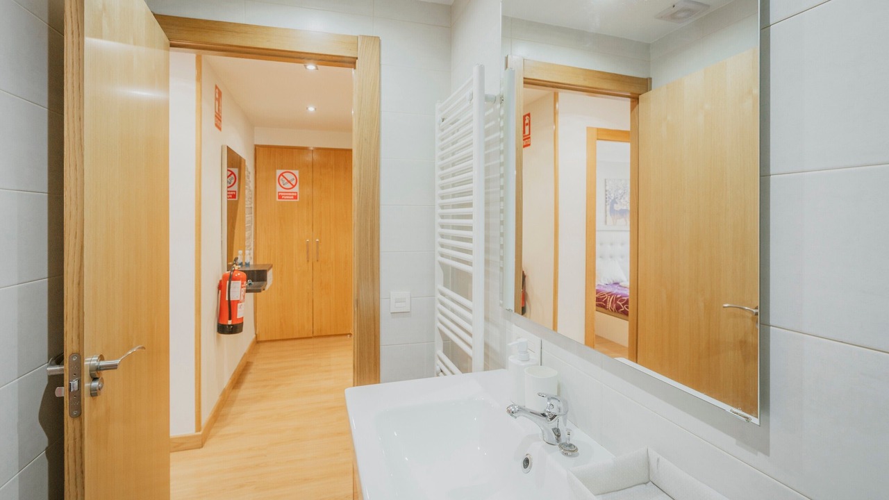 Photo of Bathroom in Burgos