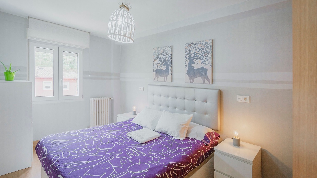 Photo of Bedroom in Burgos