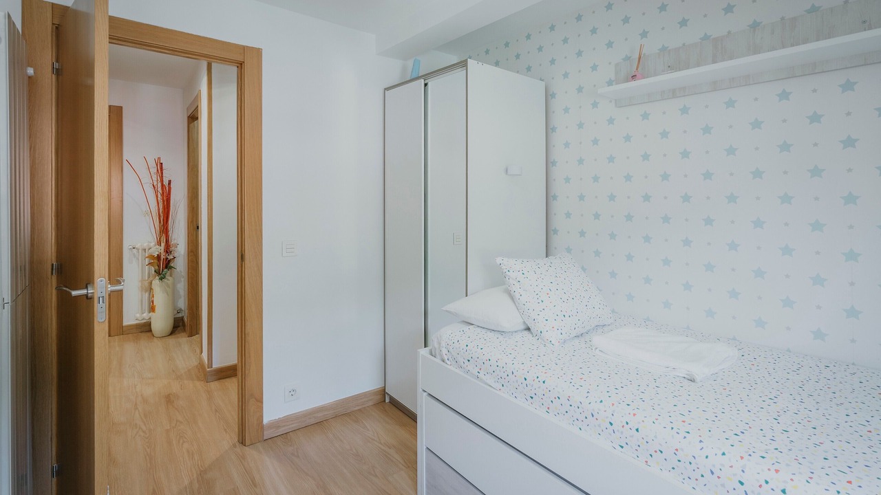 Photo of Bedroom in Burgos