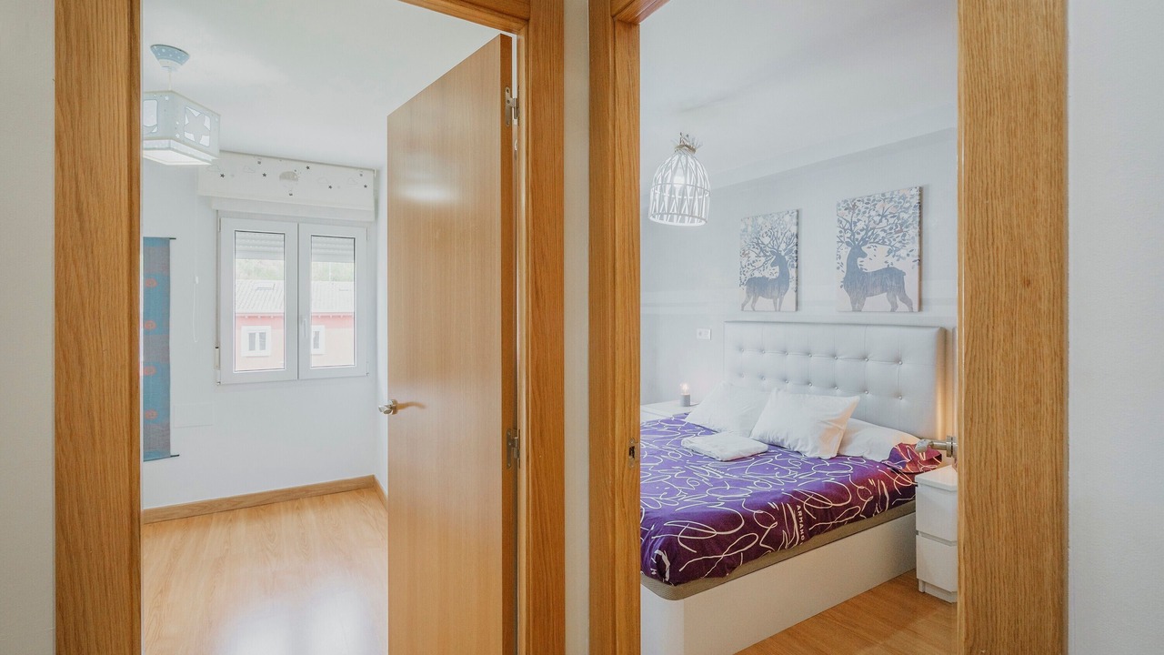 Photo of Bedroom in Burgos