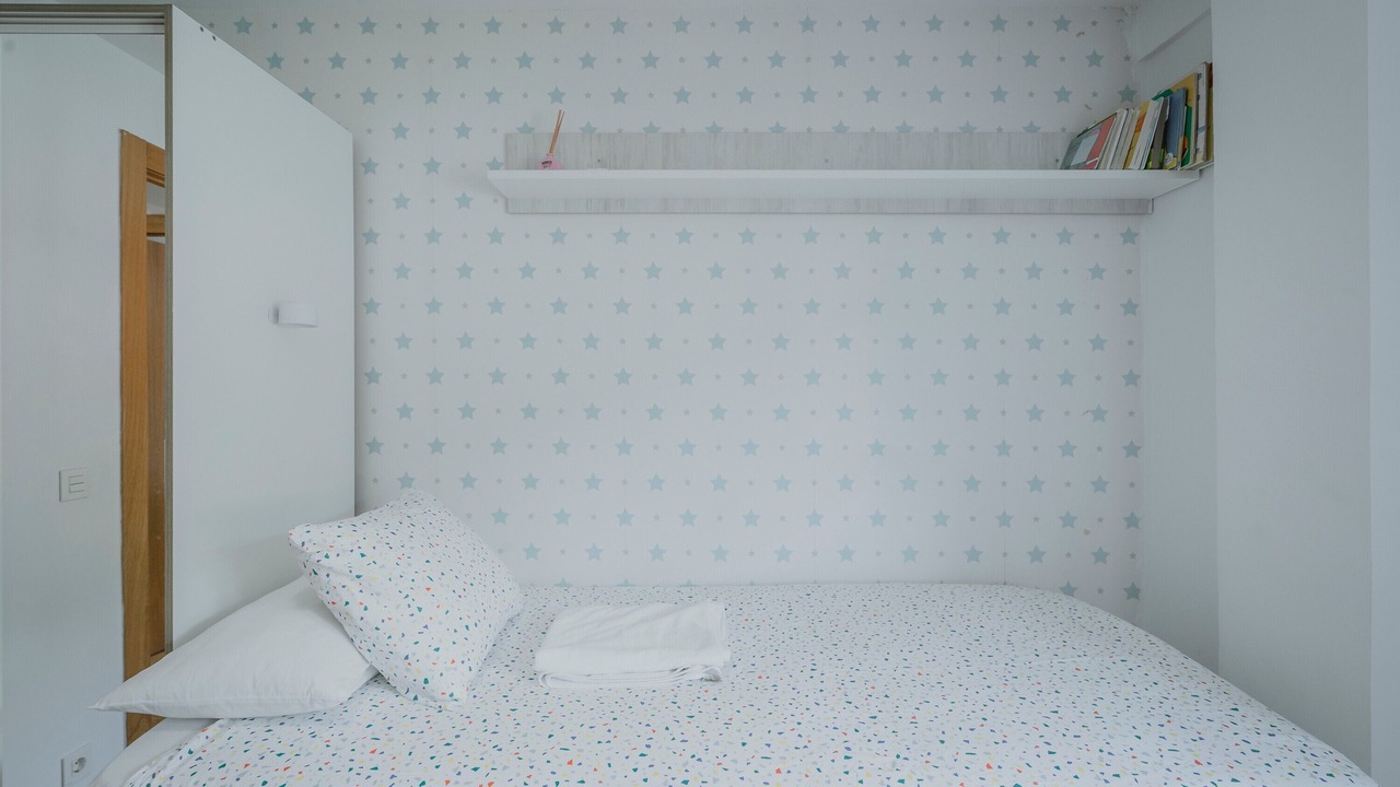Photo of Bedroom in Burgos