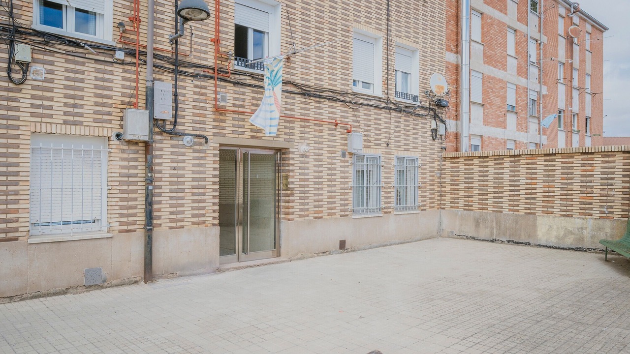 Photo of Outdoor in Burgos