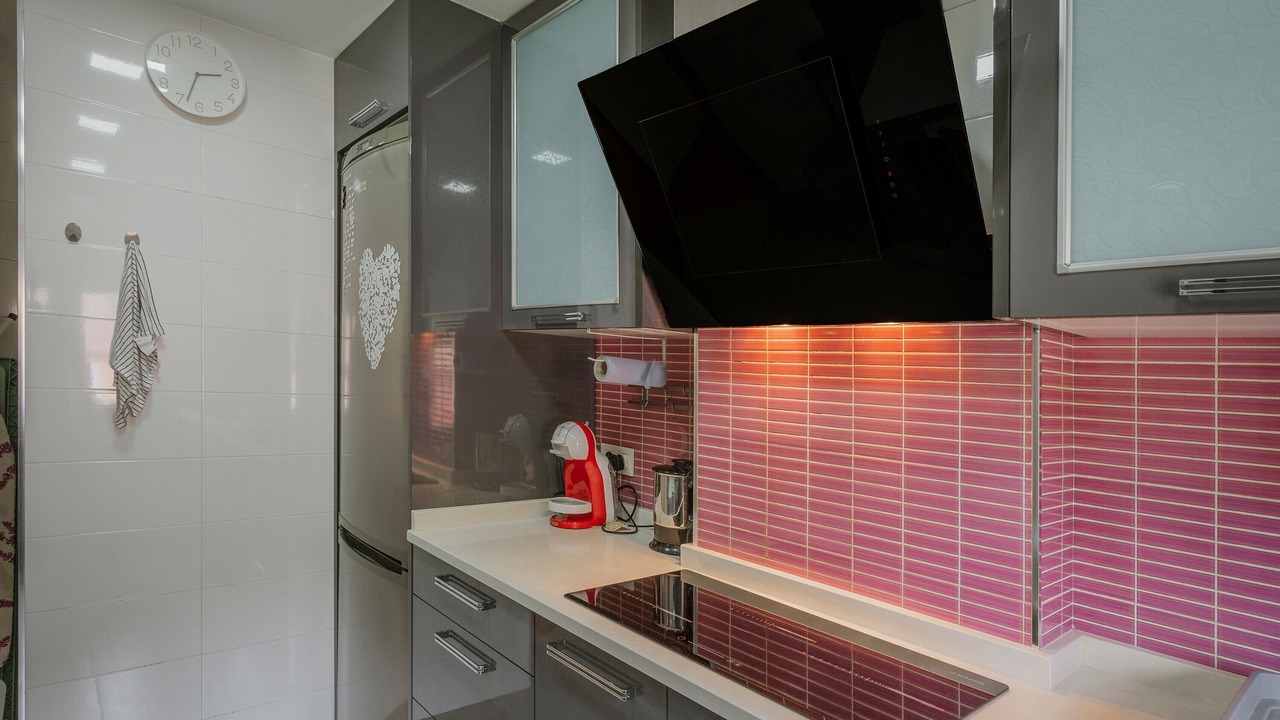 Photo of Kitchen in Burgos