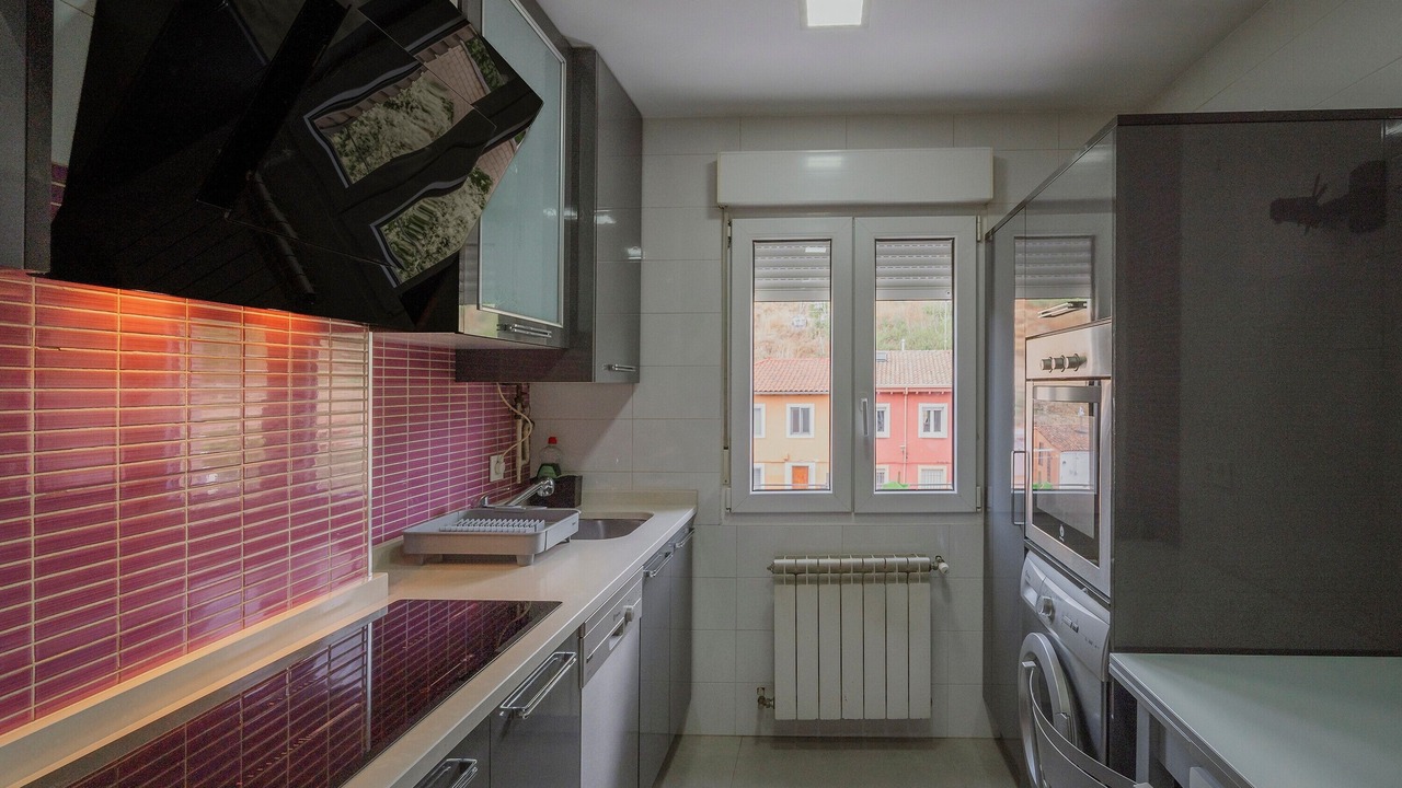Photo of Kitchen in Burgos