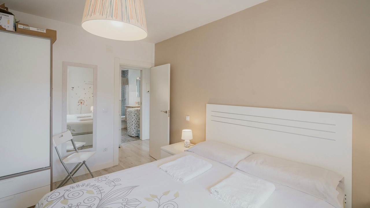 Photo of Bedroom in Burgos