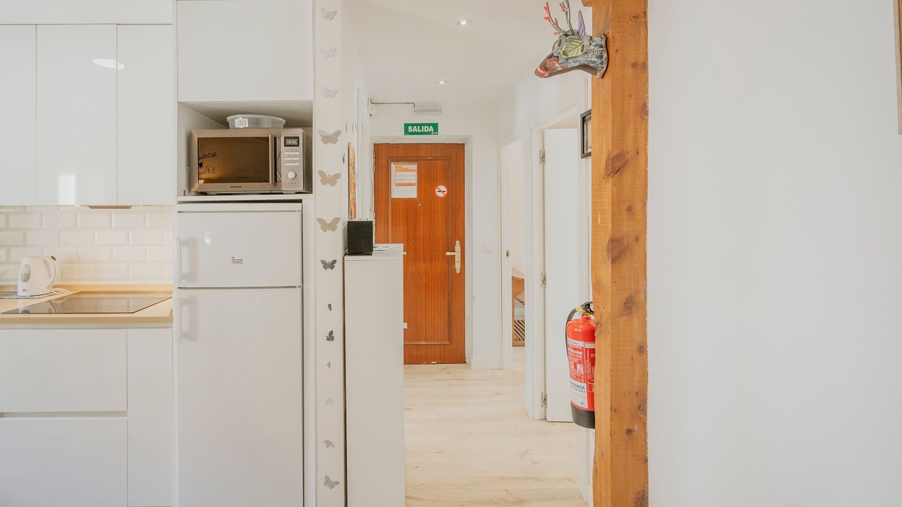 Photo of Kitchen in Burgos