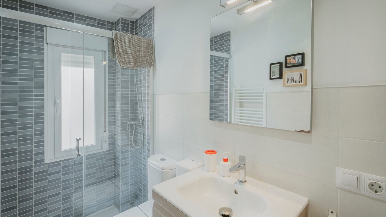 Photo of Bathroom in Burgos