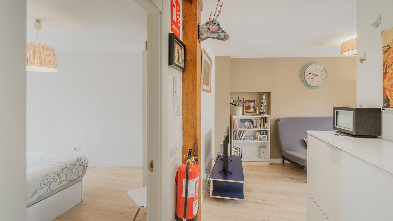 Photo of Bedroom in Burgos