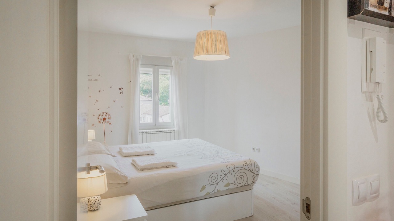 Photo of Bedroom in Burgos