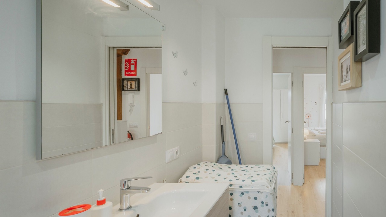 Photo of Bathroom in Burgos