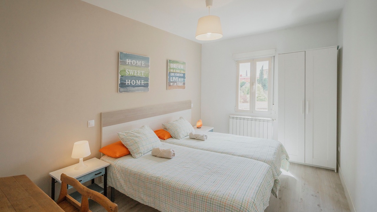 Photo of Bedroom in Burgos