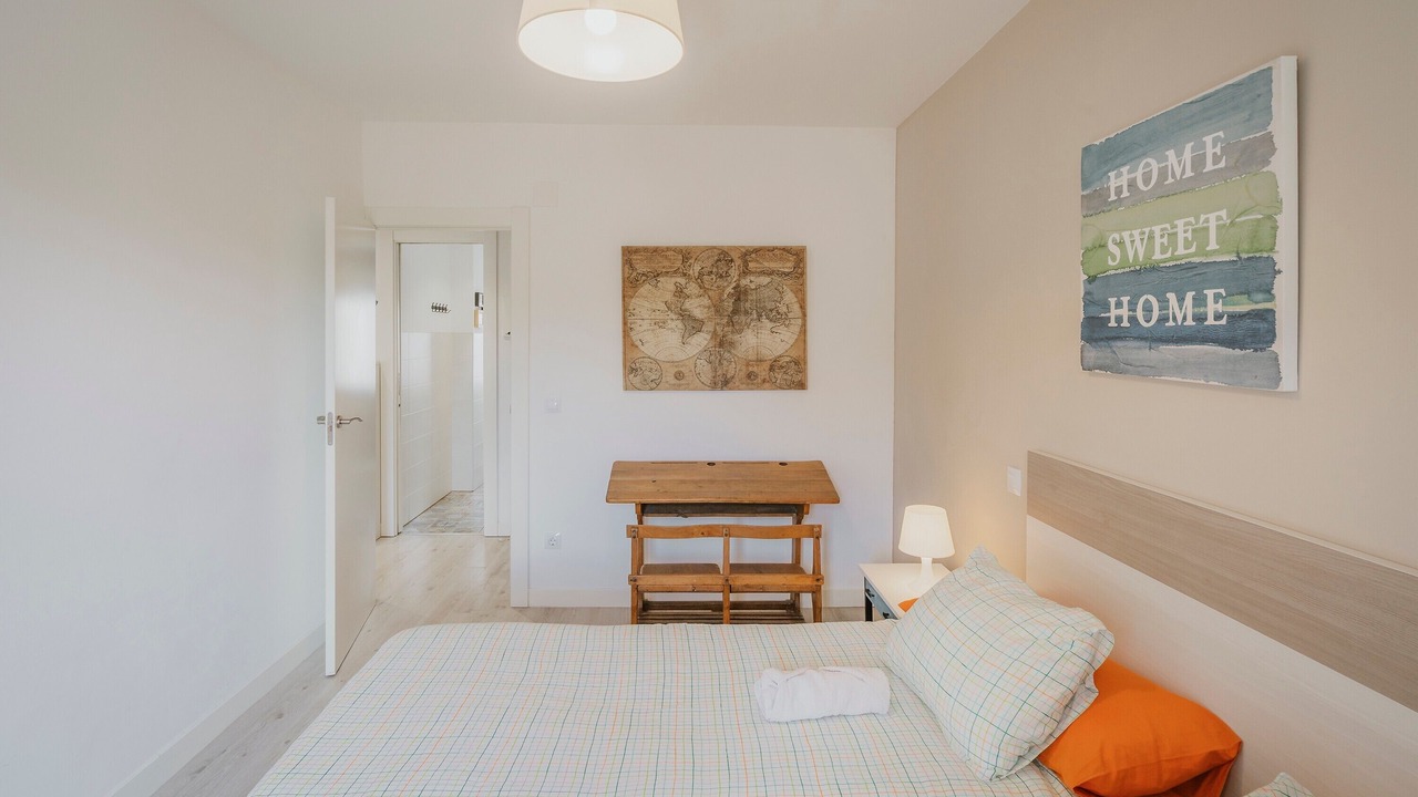 Photo of Bedroom in Burgos