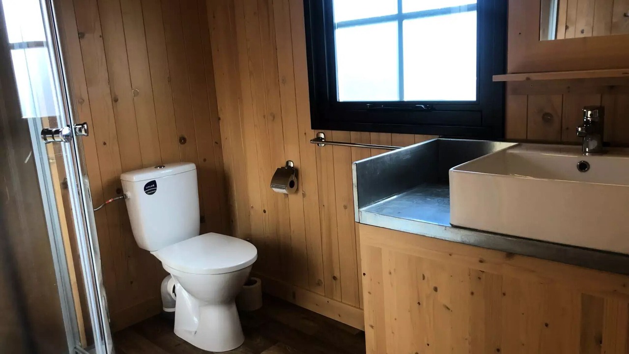 Photo of Bathroom in Grane