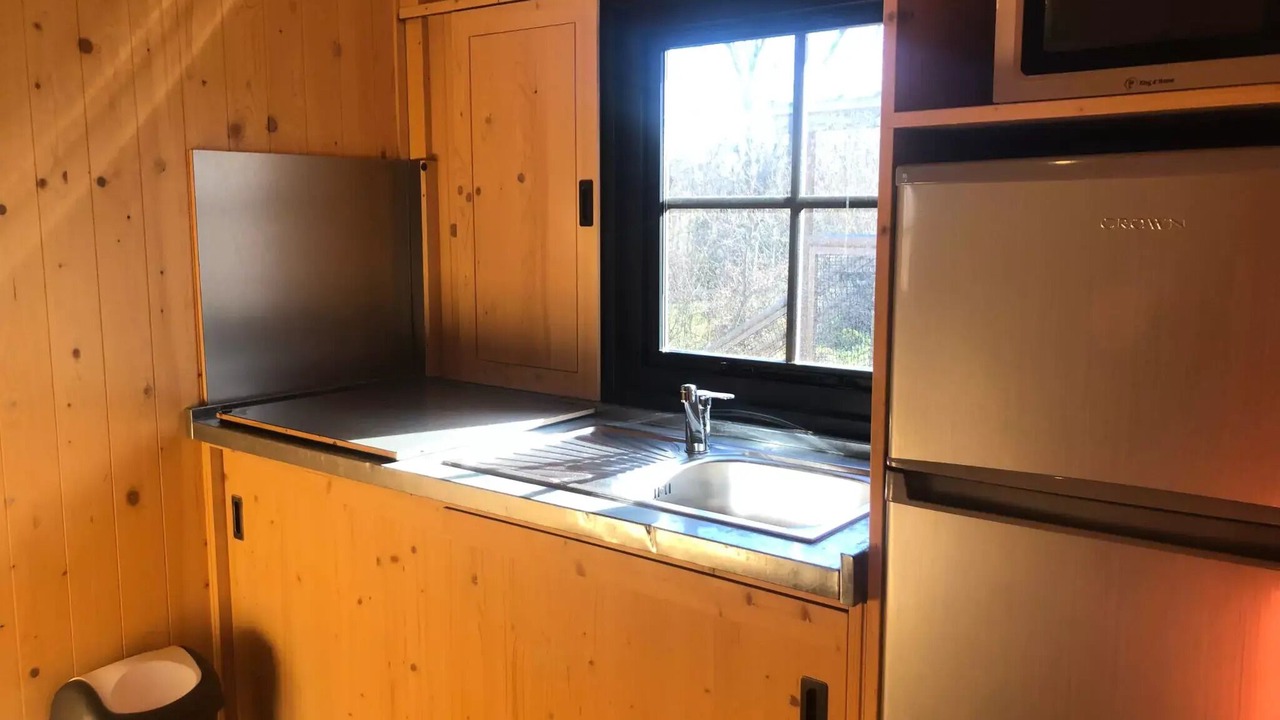 Photo of Kitchen in Grane