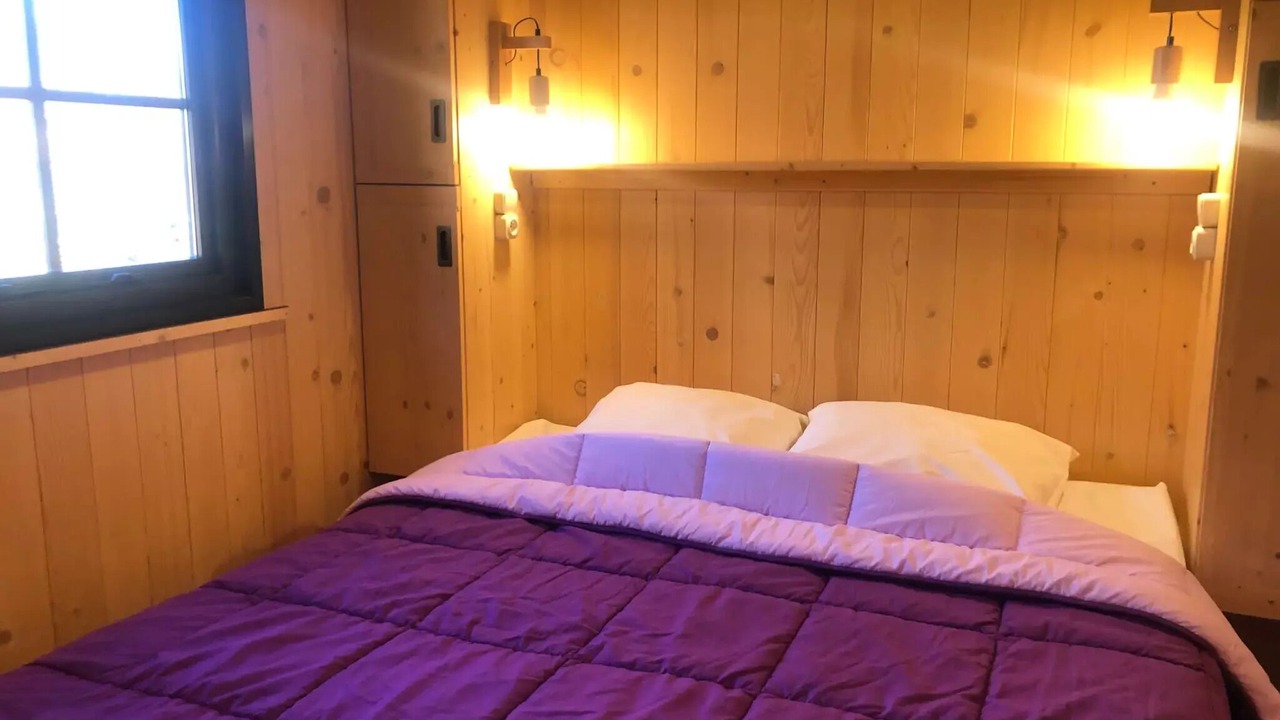 Photo of Bedroom in Grane