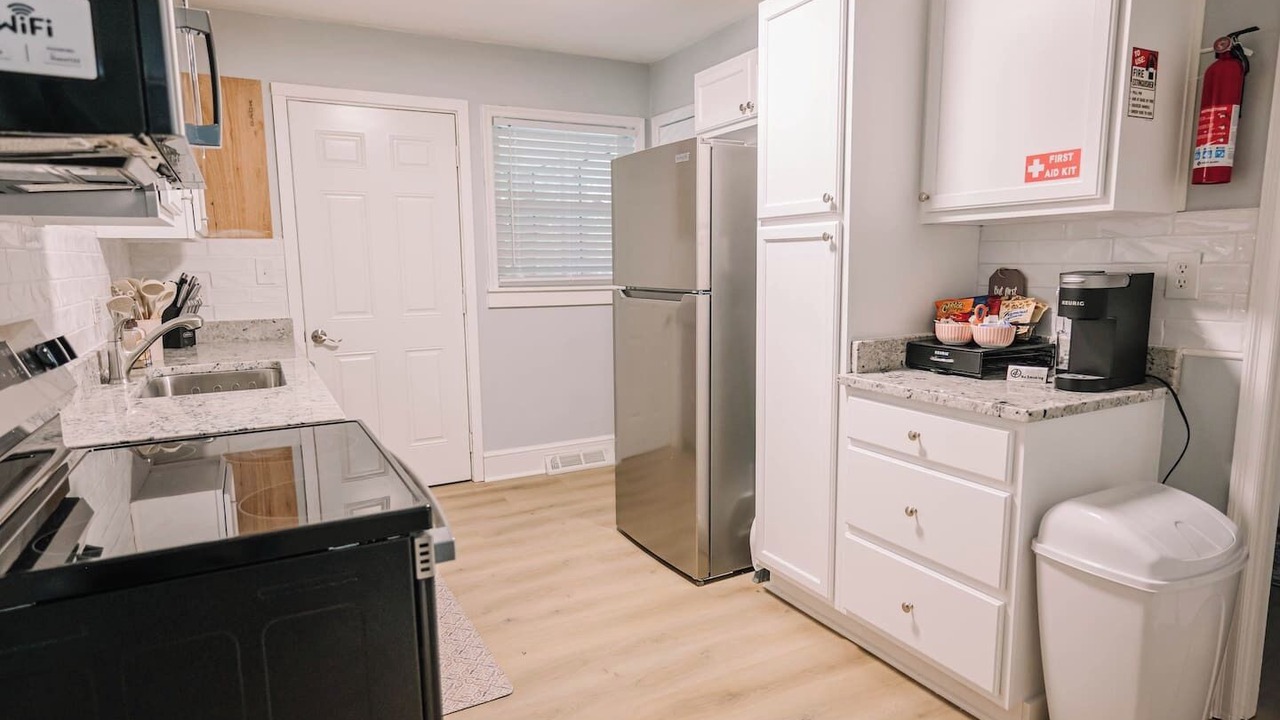 Photo of Kitchen in Danville