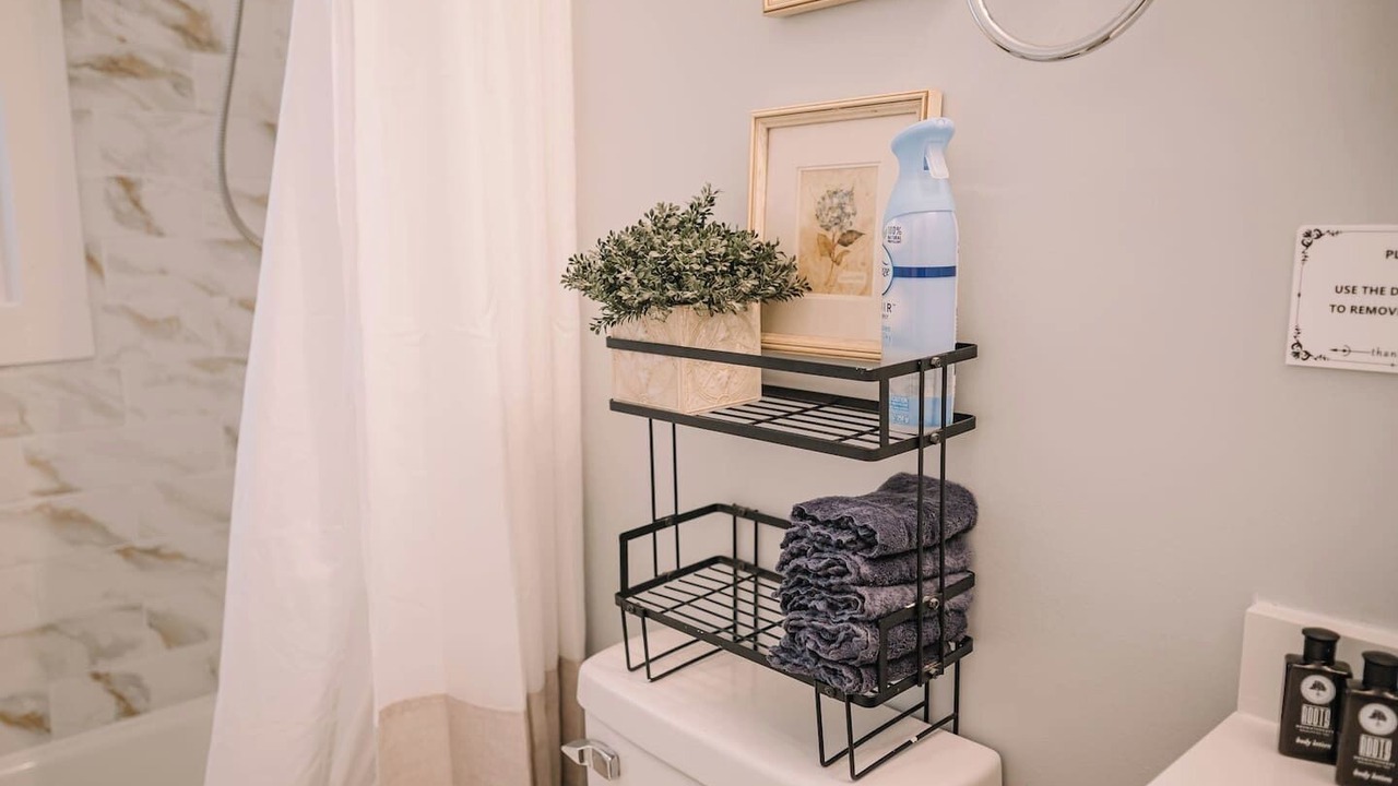 Photo of Bathroom in Danville