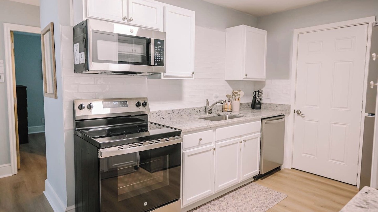 Photo of Kitchen in Danville