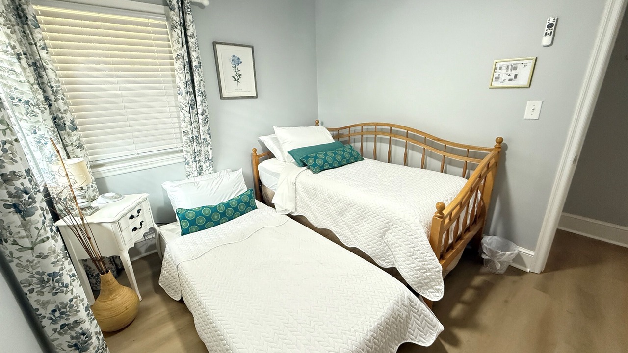 Photo of Bedroom in Danville