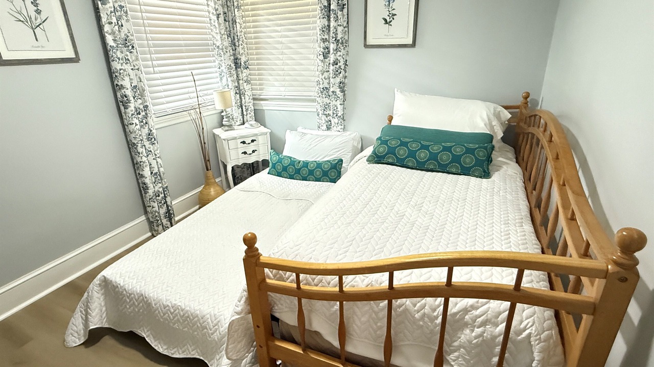 Photo of Bedroom in Danville