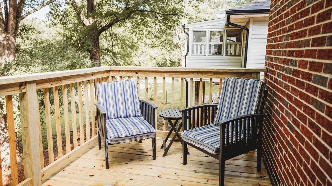 Photo of Outdoor in Danville