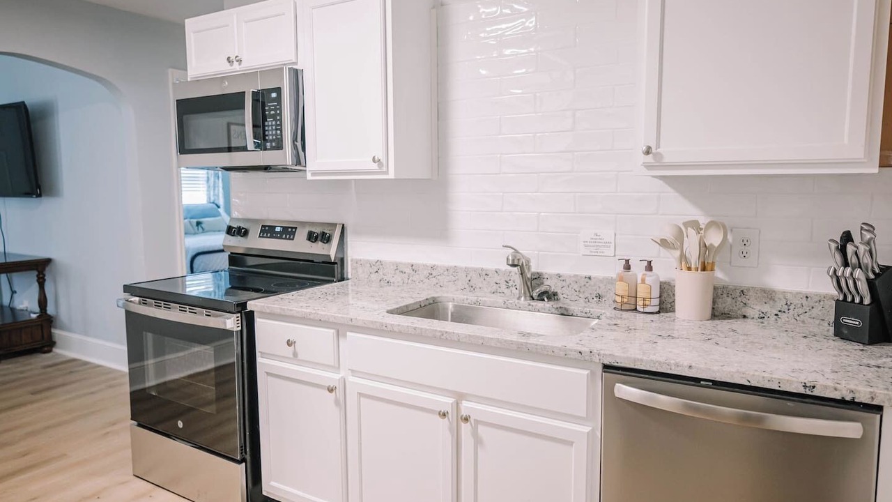 Photo of Kitchen in Danville