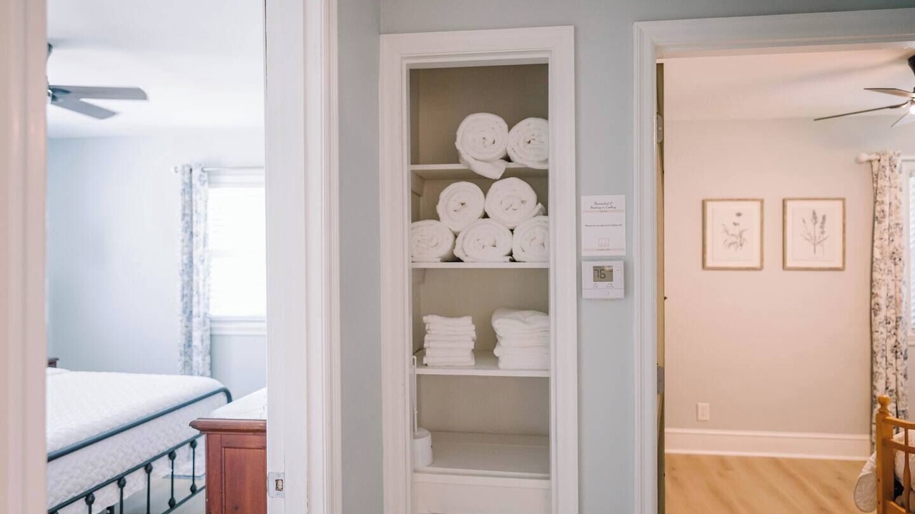 Photo of Bedroom in Danville