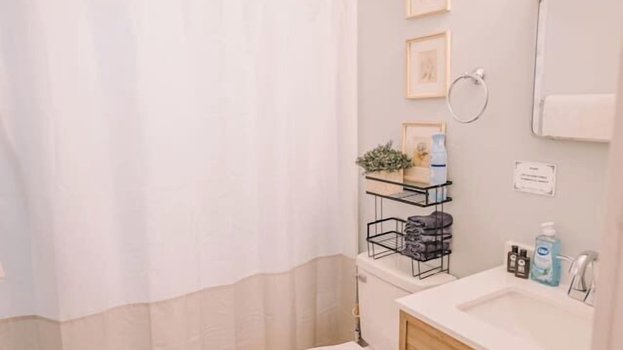 Photo of Bathroom in Danville