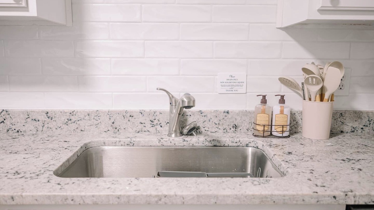 Photo of Bathroom in Danville