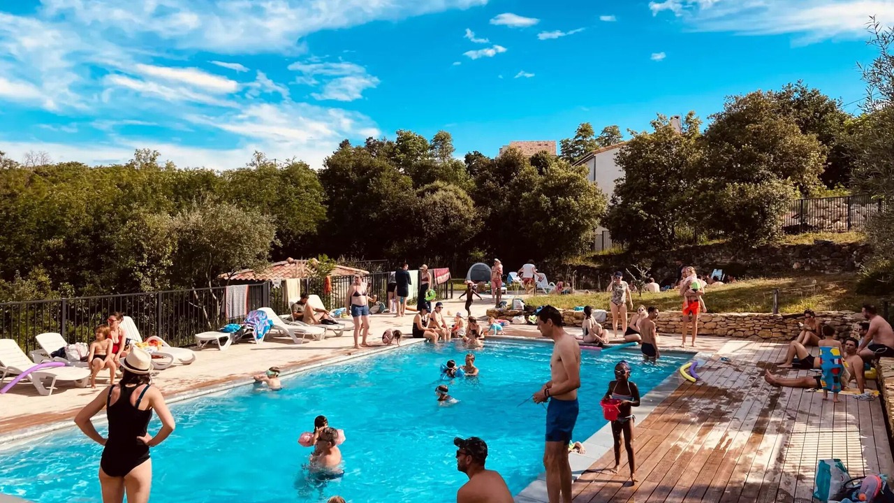 Photo of Outdoor in Grane