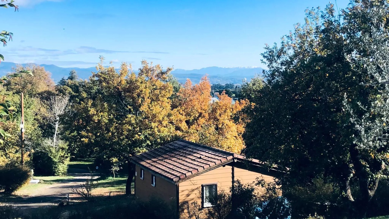 Photo of Outdoor in Grane