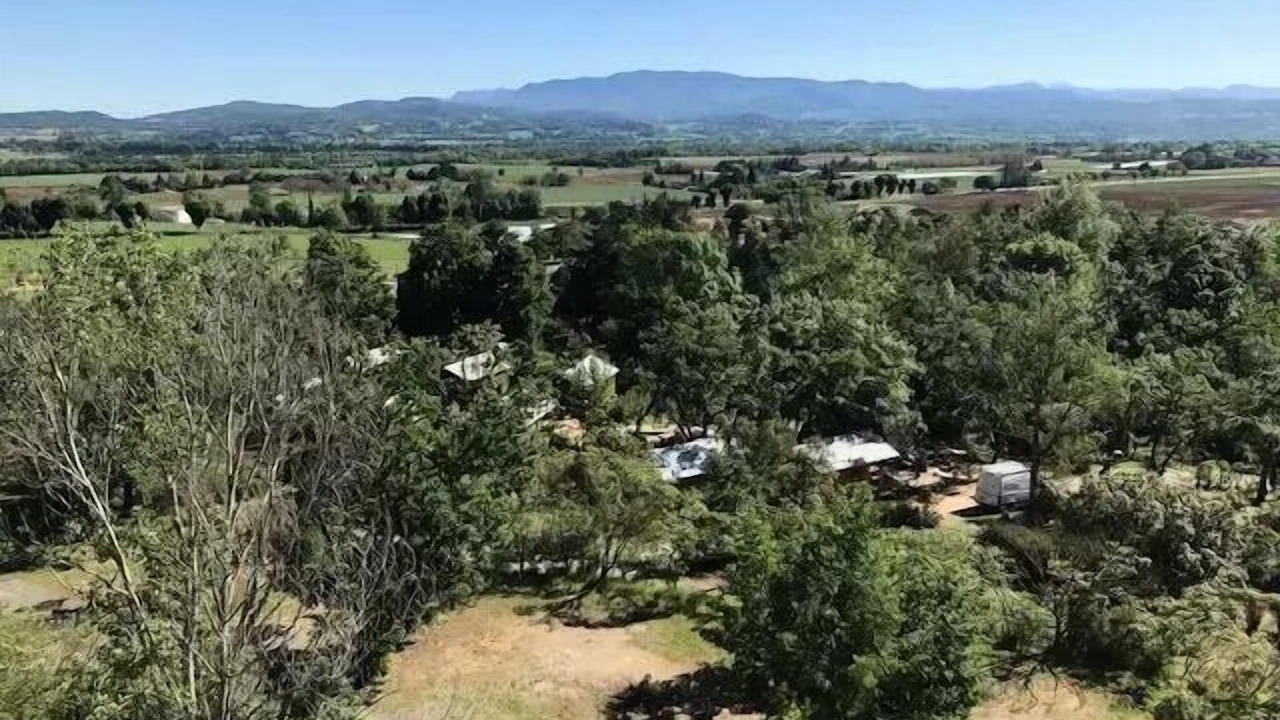 Photo of Outdoor in Grane