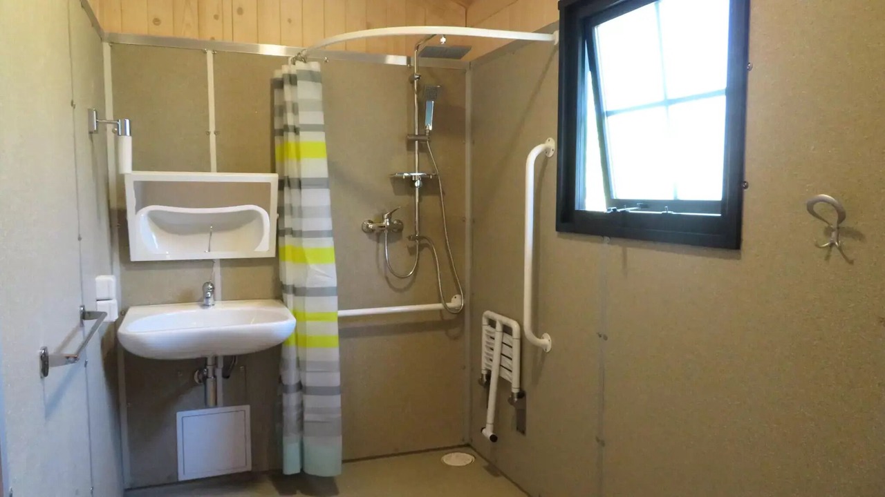 Photo of Bathroom in Grane