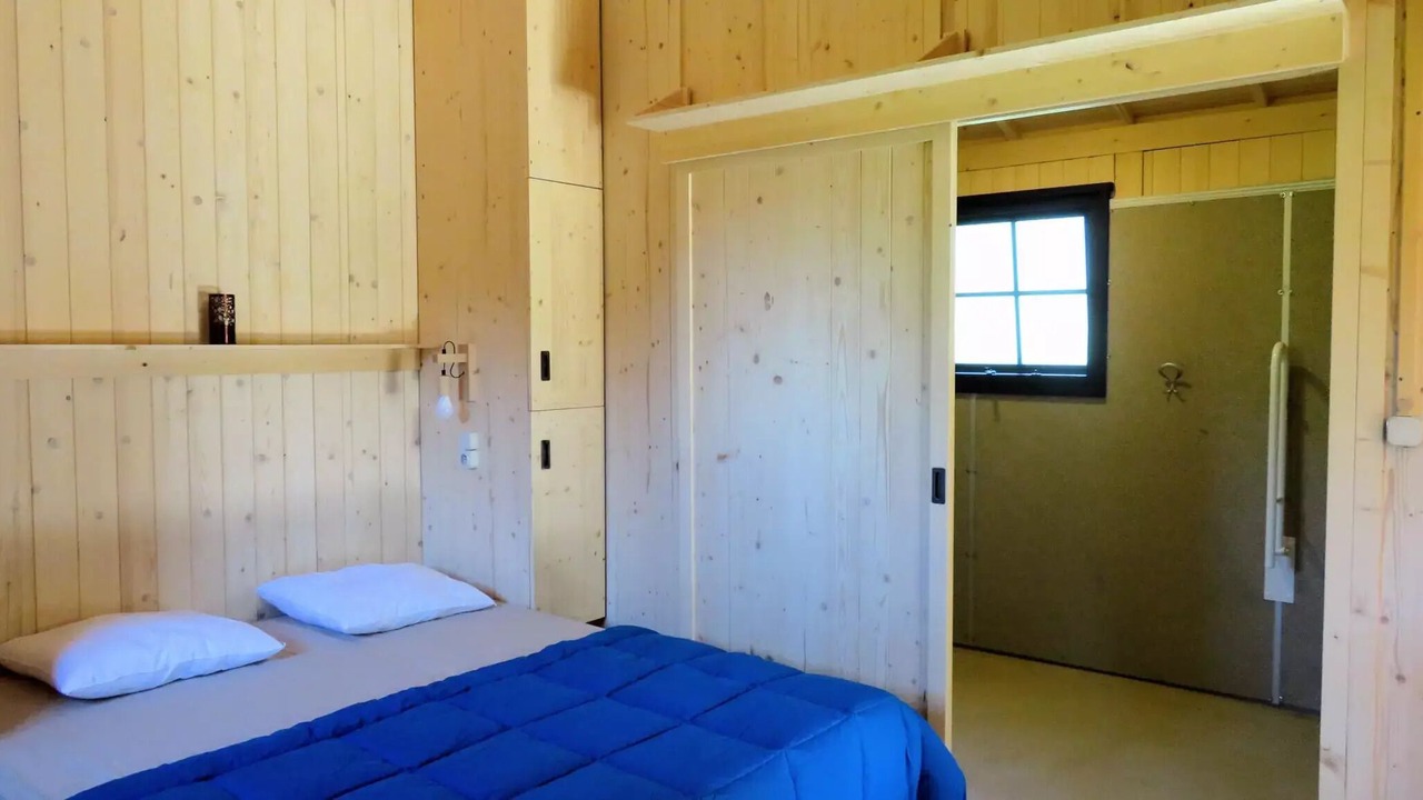 Photo of Bedroom in Grane