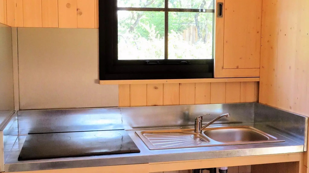 Photo of Kitchen in Grane