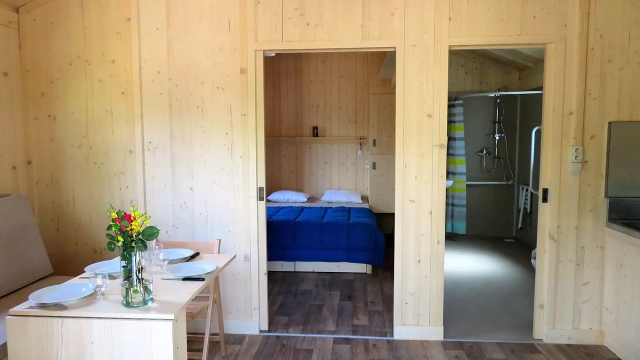 Photo of Bedroom in Grane