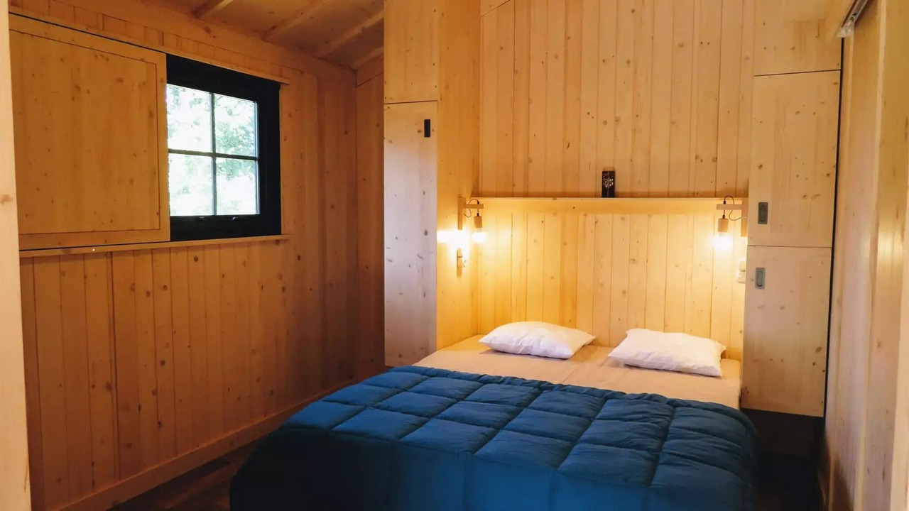 Photo of Bedroom in Grane