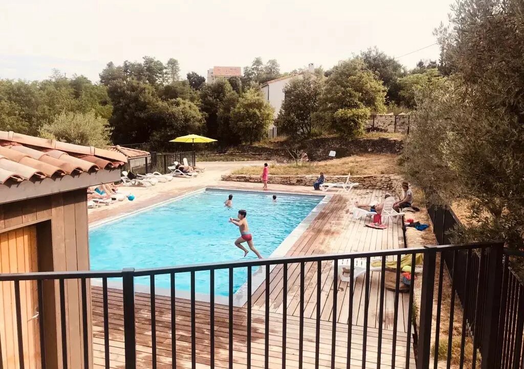 Photo of Outdoor in Grane
